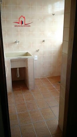 Imagem 4 de 16 de Apartamento A Venda No Bairro Jardim Morumbi Em Jundiaí - - 1017-1