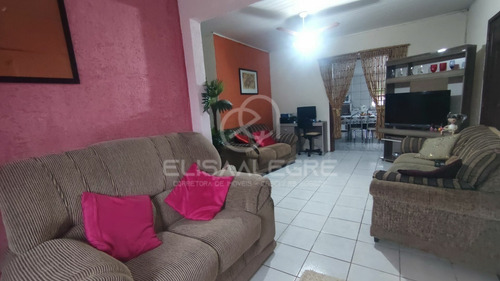 Imagem 12 de 26 de Casa À Venda No Bairro Parque Primavera - Esteio/rs - 229