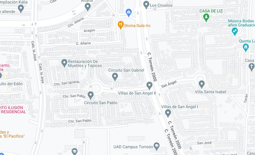 Casa En Venta Circuito San Gabriel, Fracc La Joya Macrol, Torreon Coahuila!! Mg*