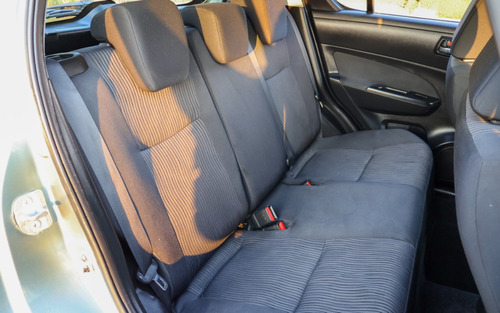 Suzuki Swift 1.4 Glx At