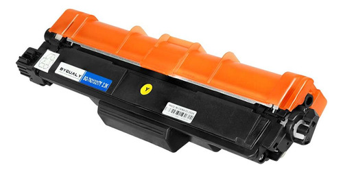 10x Toner 2.3k Compativel Tn213 Tn217y Byqualy Impressoras