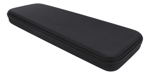 Funda Rígida Para Teclado Inalámbrico, Resistente A Los Golp