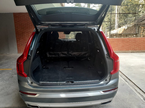 Volvo Xc90 2.0 T6 Awd R-design