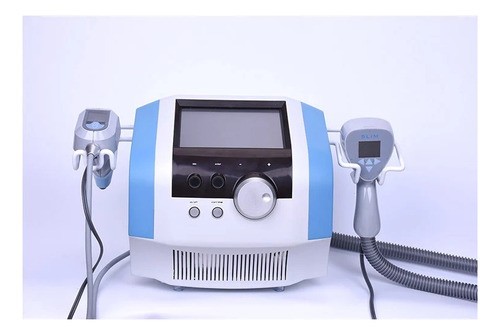 Radiofrecuencia Exilis 360 Prof