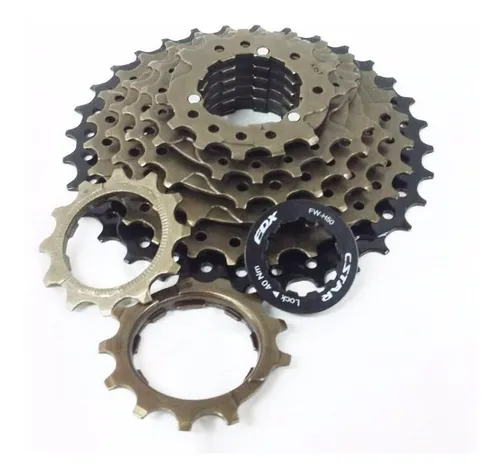 Pi on Bicicleta Mtb C star A Casette 13 28 7 Velocidades Racer Bikes