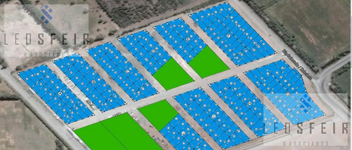 Imagen 9 de 9 de Loteo Confluencia - Terrenos En Venta