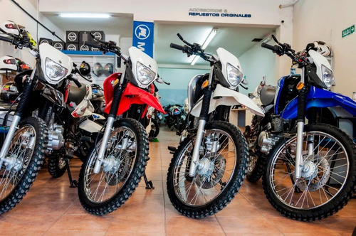 Imagen 2 de 15 de Motomel Skua 150 Cc - Llevala En 30 C! Creditos Con Dni!