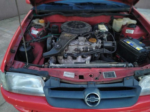 Kadett Ano 97, Modelo Sport
