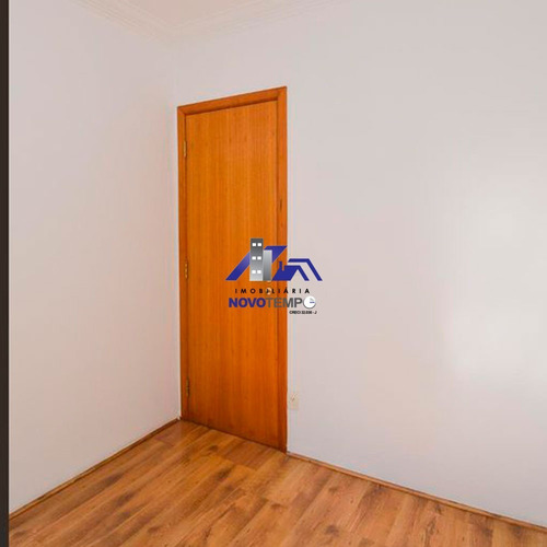 Apartamento Para Locação Em Alphaville, 2 Dorm E 2 Vagas - Alameda Grajau - Ap00608 - 68501043