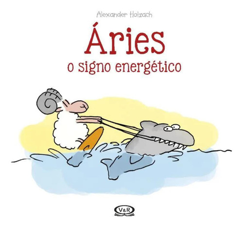 Aries - O Signo Energetico