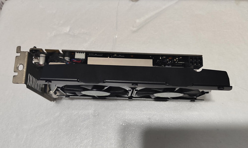 Placa De Vídeo Nvidea Geforce Gtx 660 192bits 2gb Ddr5 (Usado)