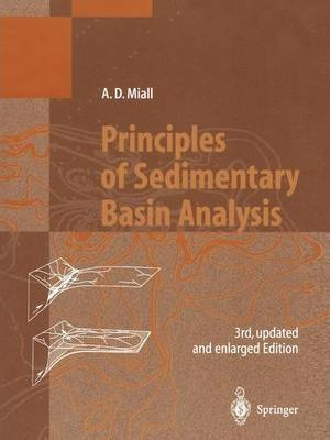 Libro Principles Of Sedimentary Basin Analysis - Andrew D...