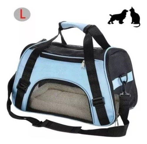 Portadores De Mascotas, Port¿til Plegable Bolsa Para Perros