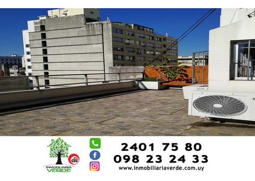 Imagen 1 de 9 de Venta De Oficina En El Centro Con Garaje Inmobiliaria Verde