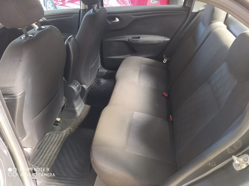Citroen C-elysee 1.6 Exclusive