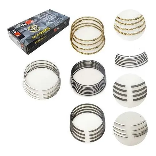 Anillos Kia I10 010