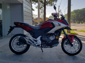 Honda Nc750x Motos Honda En Mercado Libre Argentina