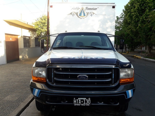 Ford F-400o D