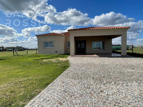 Imagen 1 de 20 de Oportunidad De Casa A Estrenar En San Felipe!!!