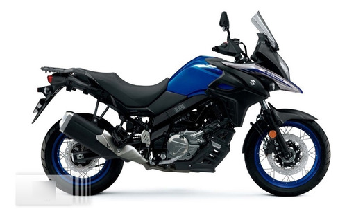 Imagen 18 de 25 de Suzuki V Strom 650xt - 650cc Xt Touring - Entrega Inmediata!