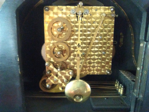 Service Reparacion Relojes Antiguos Pendulos. Cucu. Bolsillo