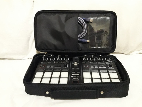   Case Bag Pioneer - Ddj Sp1 