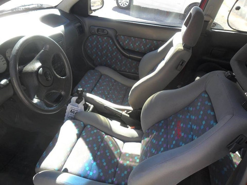 Volkswagen Gol Gti Bola Impecável