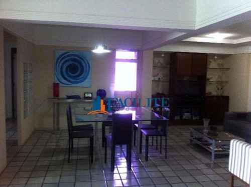 Imagem 1 de 15 de Apartamento No Miramar - 21463