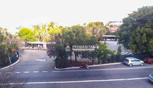 Imagem 12 de 12 de Studio Para Alugar Em Santo Amaro - St0005