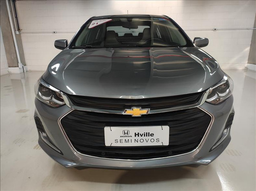 Chevrolet Onix Onix 1.0 Turbo Plus Premier