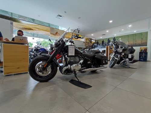Imagen 7 de 8 de Bmw R 18 Classic