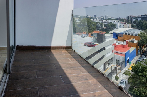 Imagen 9 de 28 de Departamento En Venta En La Col. General Anaya, Benito Juáre