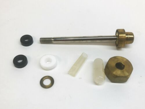 Johnson Controls Stem Plug And Packing Kit V-3754-630 No Aab