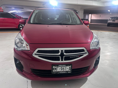 Dodge Attitude 1.2 Se Mt