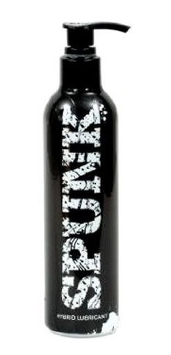 Lubricante Hibrido Lube Imita Esperma Juguetes Sexuales