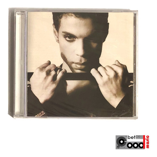 Cd Prince - The Hits 2 / Nuevo / Printed In Usa