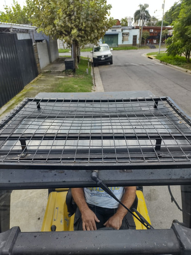 Autoelevador Yale