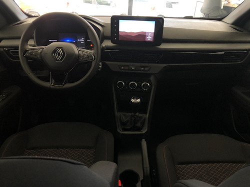 Renault Kardian 1.6 Sce Evolution 156 Mt