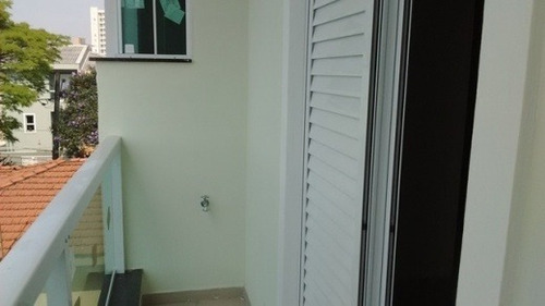 Imagem 13 de 30 de Venda Apartamento S/ Condomínio Santo André Brasil - 1596