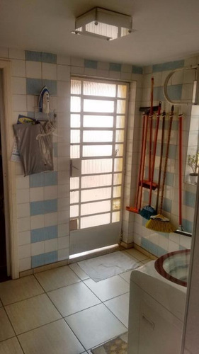 Imagem 25 de 30 de Sobrado À Venda, 154 M² Por R$ 720.000,00 - Tatuapé - São Paulo/sp - So0408