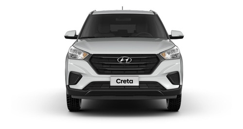Imagem 1 de 6 de Creta Smart Plus