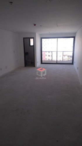 Imagem 1 de 19 de Sala Para Aluguel, 2 Vagas, Assunção - Santo André/sp - 87317