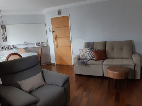 Apartamento Em Vila Suzana - 170-im479185