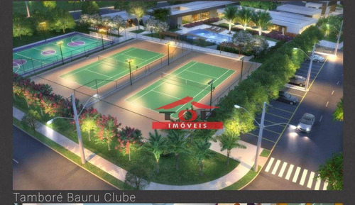Imagem 5 de 7 de Terreno À Venda, 451 M² Por R$ 470.000 - Tamboré - (14) 99769-9789 - Te0302
