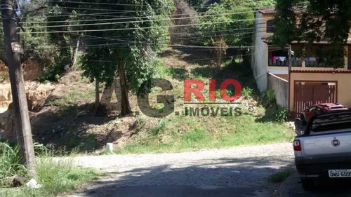 Imagem 5 de 7 de Terreno-à Venda-taquara-rio De Janeiro - Tquf00024