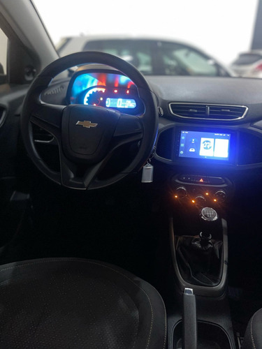 Chevrolet Onix 1.4 Lt 5p