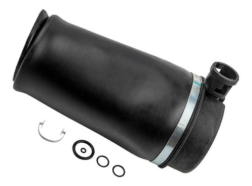 Bolsa Suspension Trasero Lincoln Navigator Base 2002 5.4l