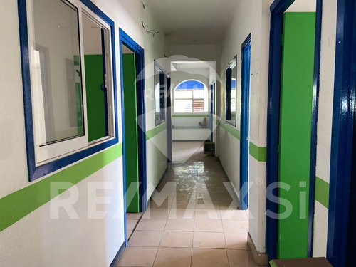 Cev Edificio Venta Prol. Corregidora