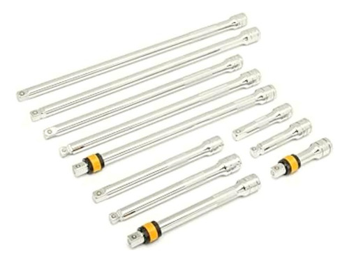 Gearwrench 86521 Juego De Herramientas De Carraca Y