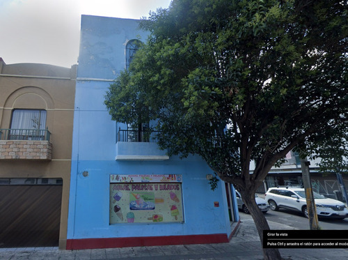 Venta De Depart5amento En Recuperacion, Calle 17 Poniente, Centro Puebla. Sh05